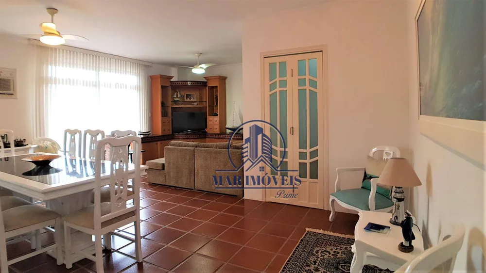 Apartamento, 2 quartos, 130 m² - Foto 1
