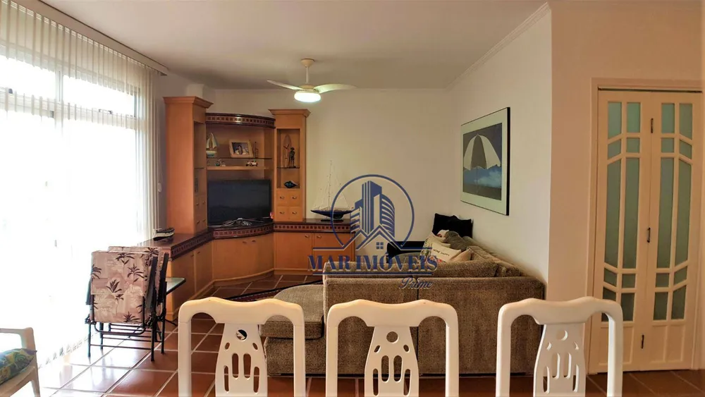 Apartamento, 2 quartos, 130 m² - Foto 3