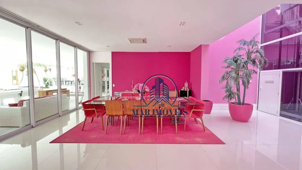 Casa, 8 quartos, 1400 m² - Foto 4