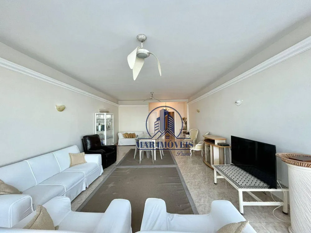 Apartamento, 5 quartos, 180 m² - Foto 4