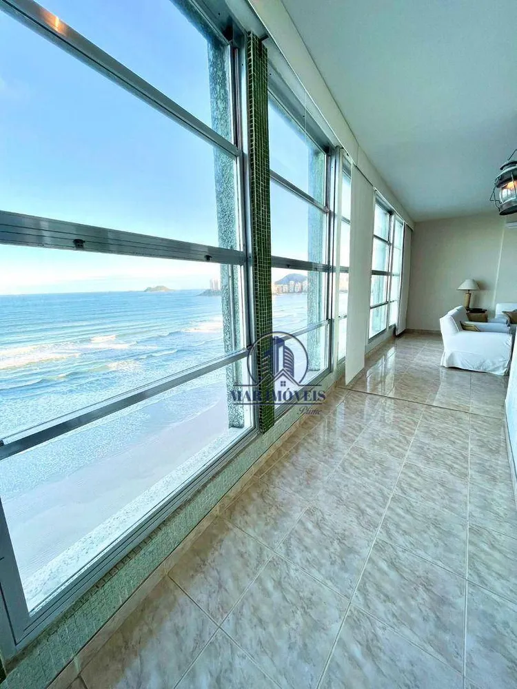 Apartamento, 5 quartos, 180 m² - Foto 2