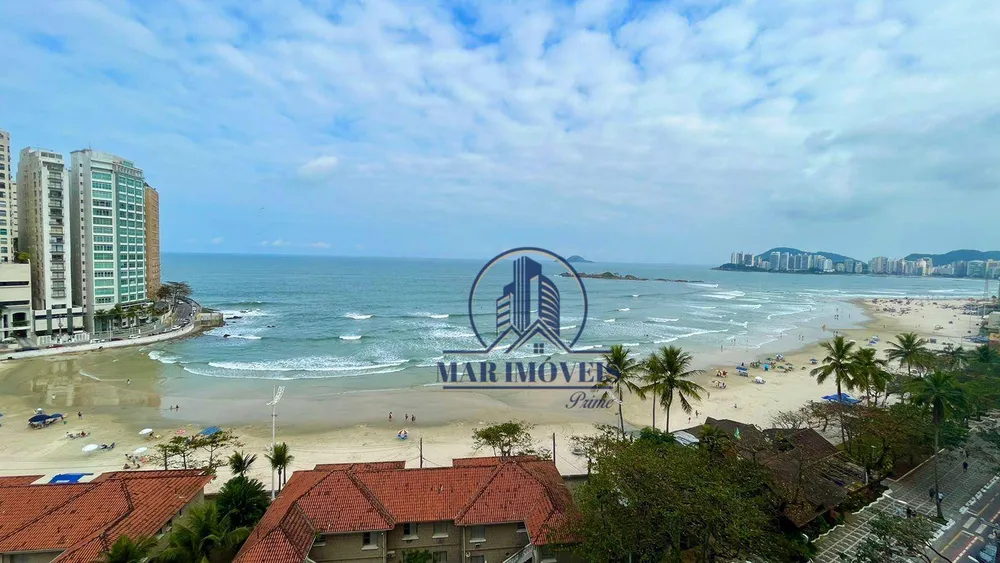 Apartamento, 4 quartos, 200 m² - Foto 1