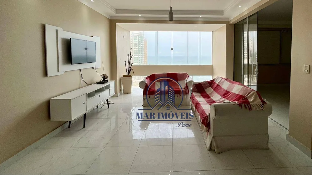 Apartamento, 4 quartos, 200 m² - Foto 4