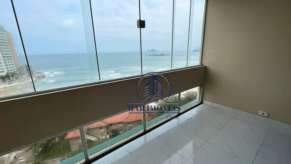 Apartamento, 4 quartos, 200 m² - Foto 2