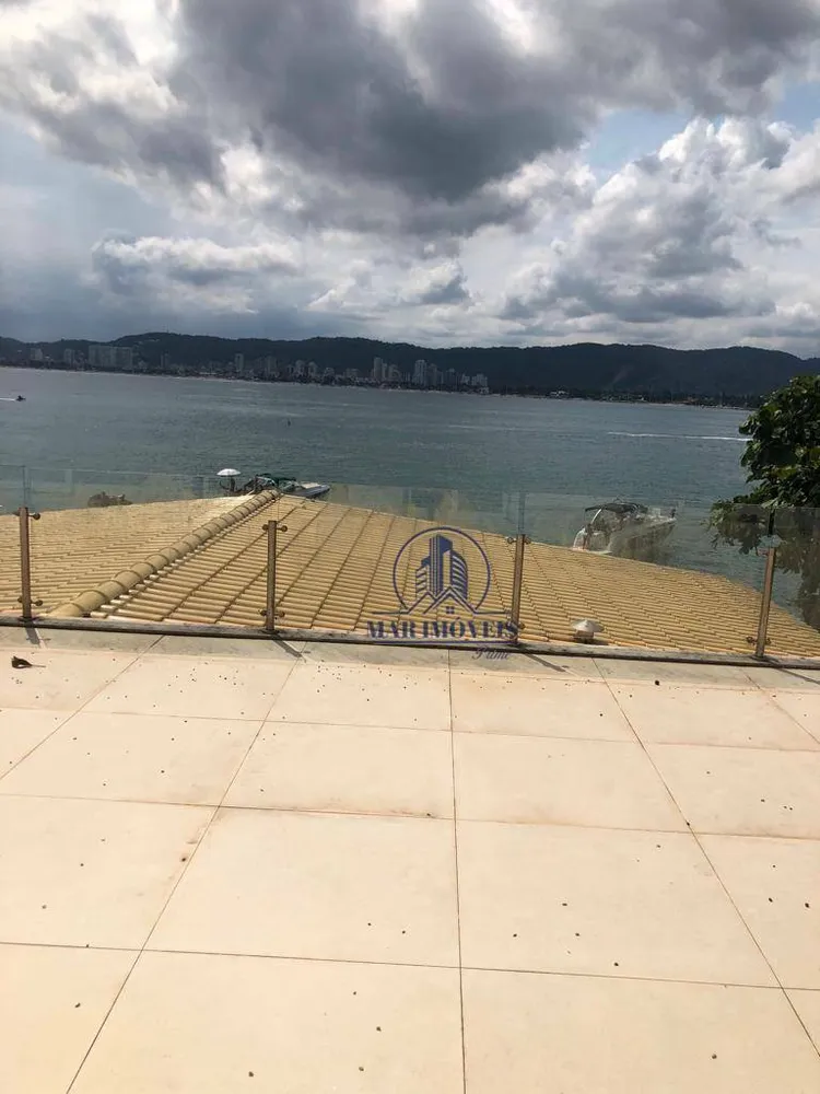 Apartamento, 3 quartos, 160 m² - Foto 1