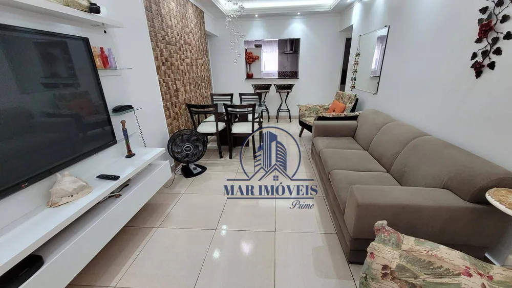 Apartamento, 2 quartos, 87 m² - Foto 1