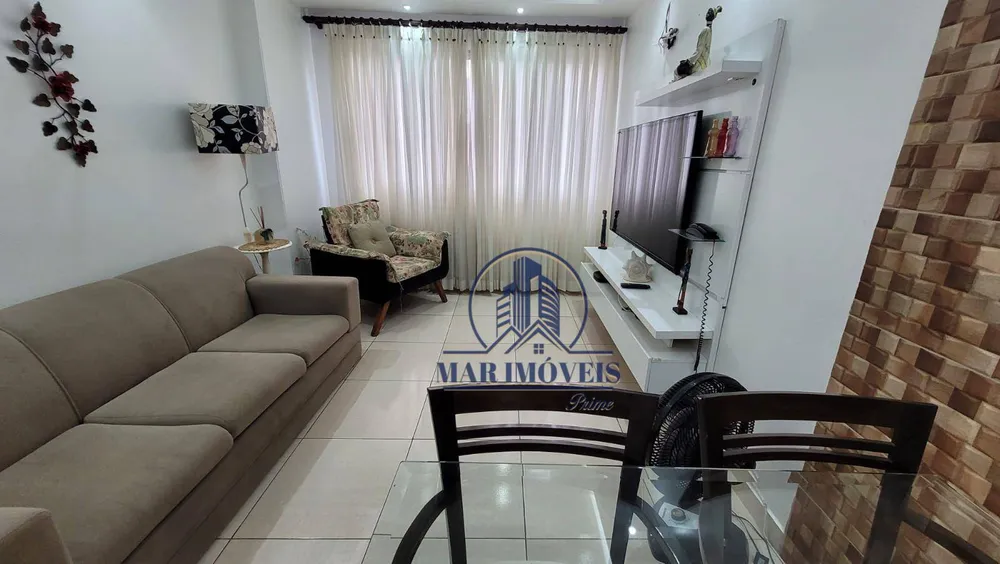 Apartamento, 2 quartos, 87 m² - Foto 3