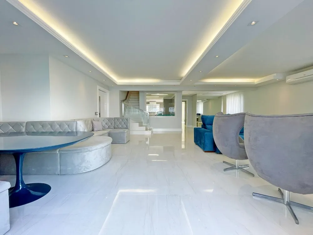Cobertura, 5 quartos, 412 m² - Foto 4