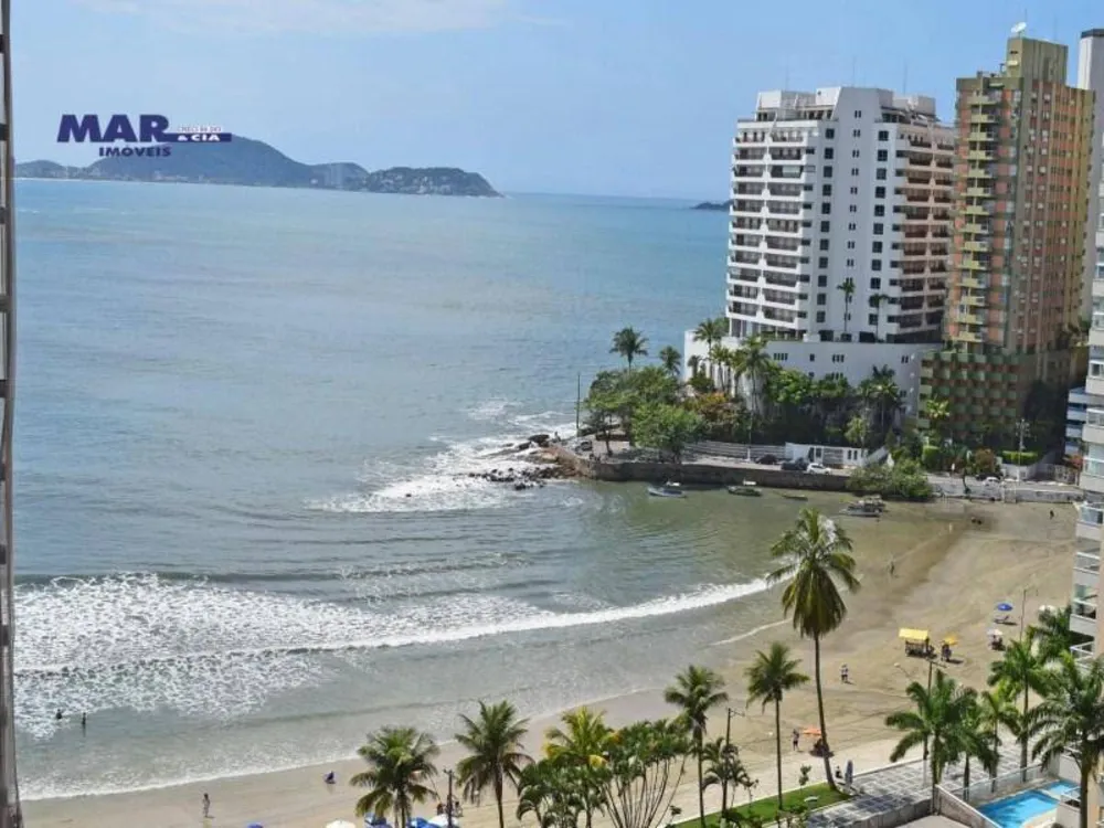 Apartamento, 4 quartos, 140 m² - Foto 1