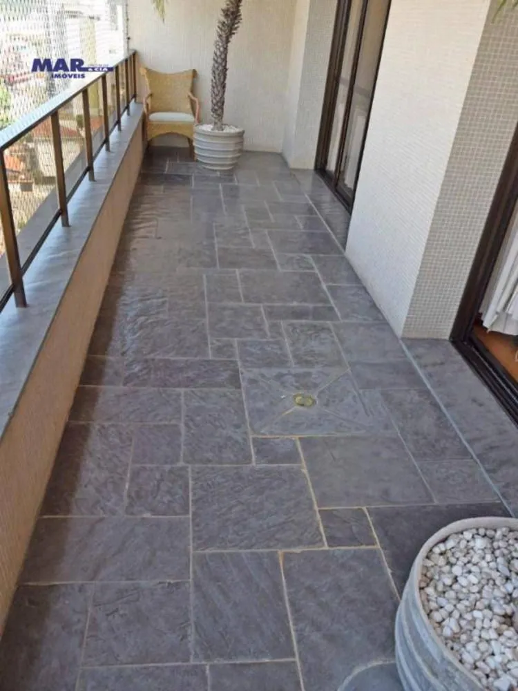 Apartamento, 4 quartos, 140 m² - Foto 3