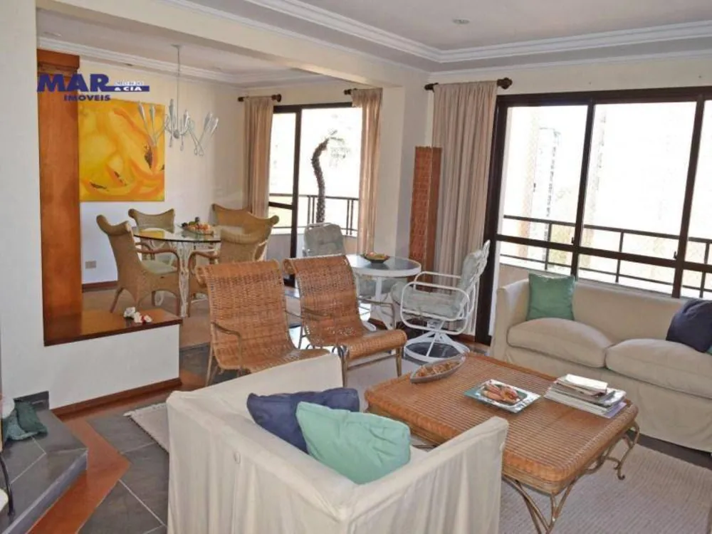 Apartamento, 4 quartos, 140 m² - Foto 2