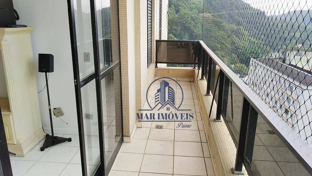 Apartamento, 3 quartos, 135 m² - Foto 2