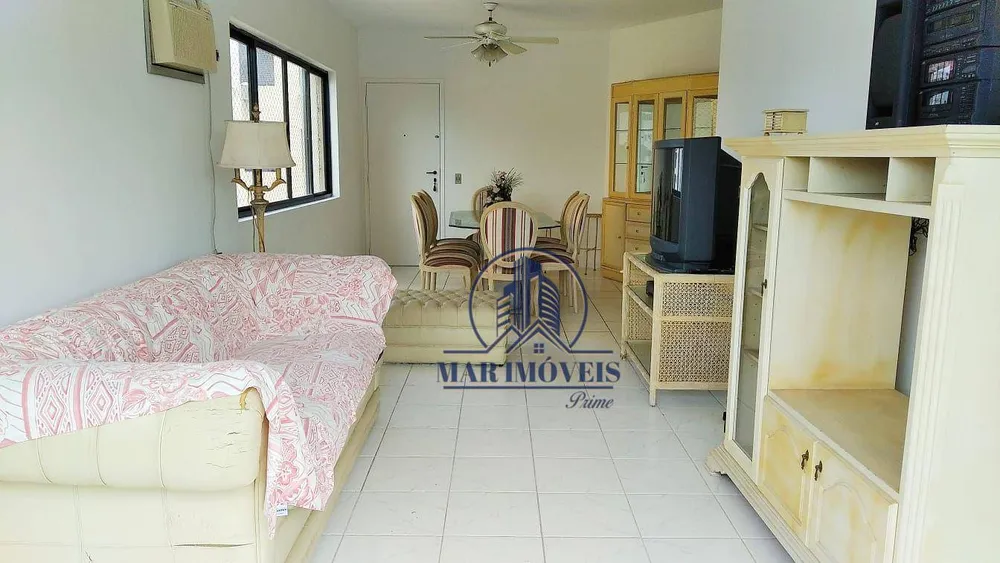 Apartamento, 3 quartos, 135 m² - Foto 1