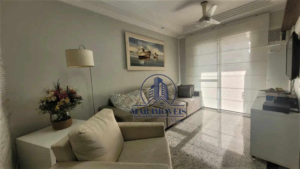 Apartamento, 3 quartos, 95 m² - Foto 4