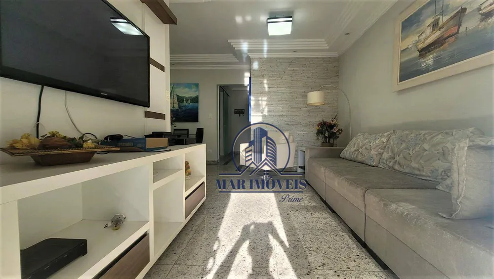 Apartamento, 3 quartos, 95 m² - Foto 2