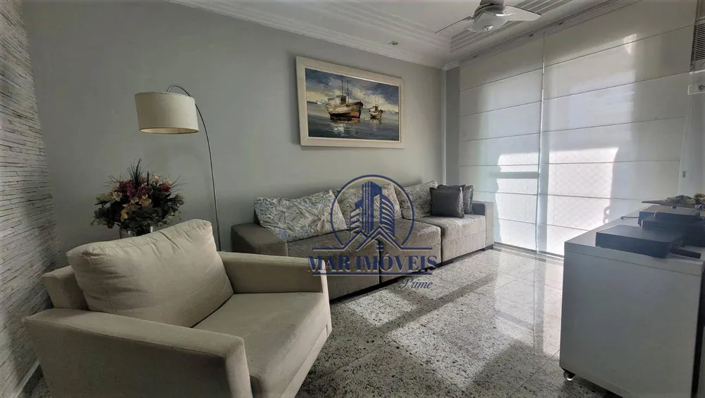 Apartamento, 3 quartos, 95 m² - Foto 3