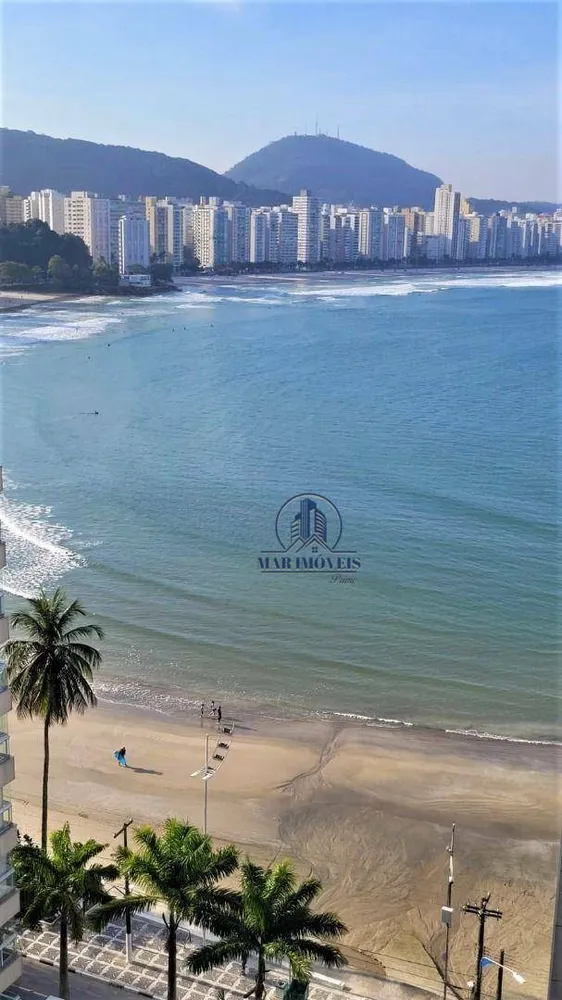 Apartamento, 3 quartos, 95 m² - Foto 1