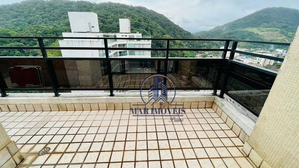 Cobertura, 2 quartos, 130 m² - Foto 4