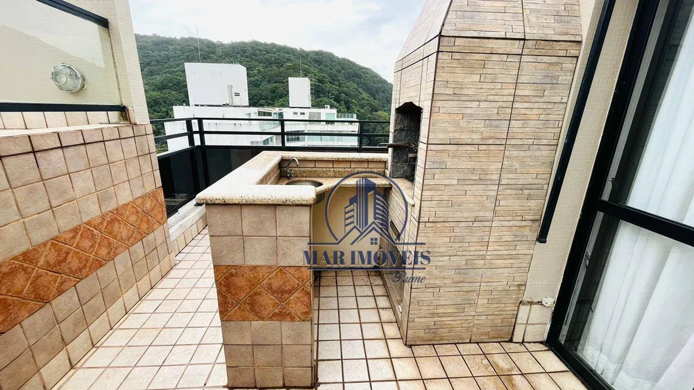 Cobertura, 2 quartos, 130 m² - Foto 3