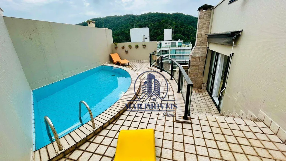 Cobertura, 2 quartos, 130 m² - Foto 2