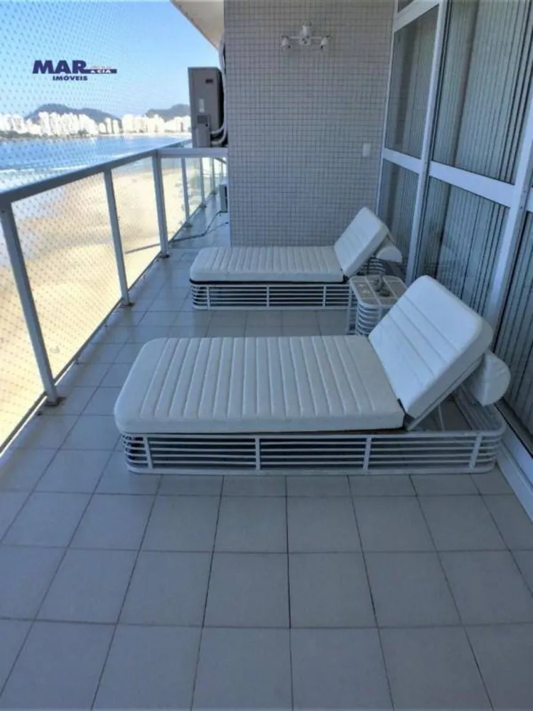 Apartamento, 4 quartos, 315 m² - Foto 3