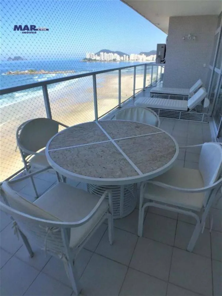Apartamento, 4 quartos, 315 m² - Foto 2