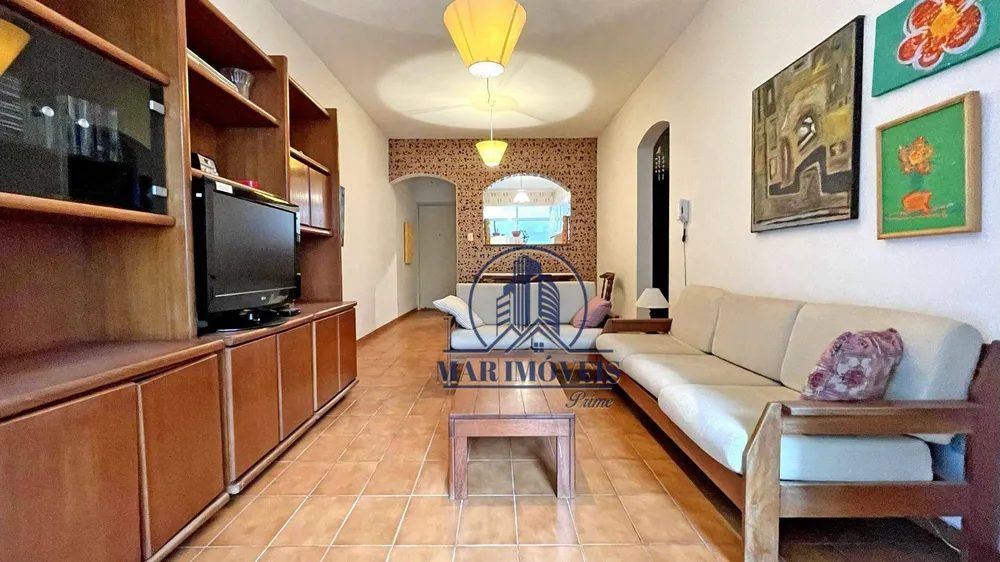 Apartamento, 2 quartos, 95 m² - Foto 1