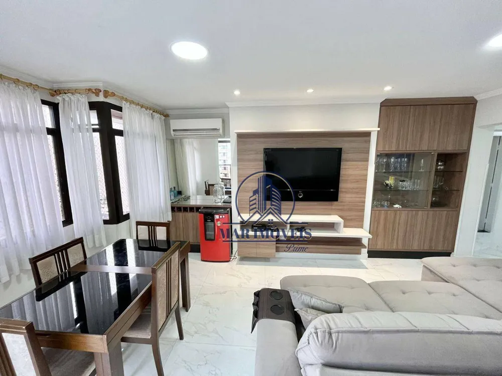 Apartamento, 3 quartos, 110 m² - Foto 3