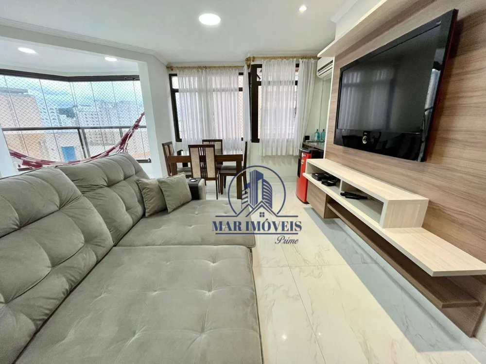Apartamento, 3 quartos, 110 m² - Foto 4