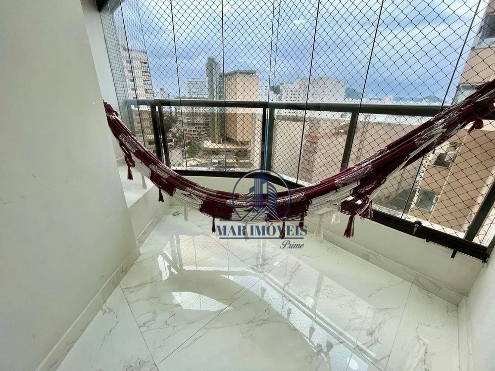 Apartamento, 3 quartos, 110 m² - Foto 1