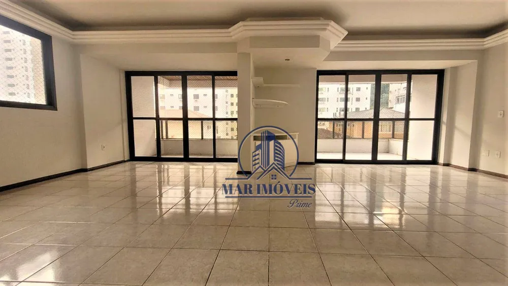 Apartamento, 3 quartos, 140 m² - Foto 1