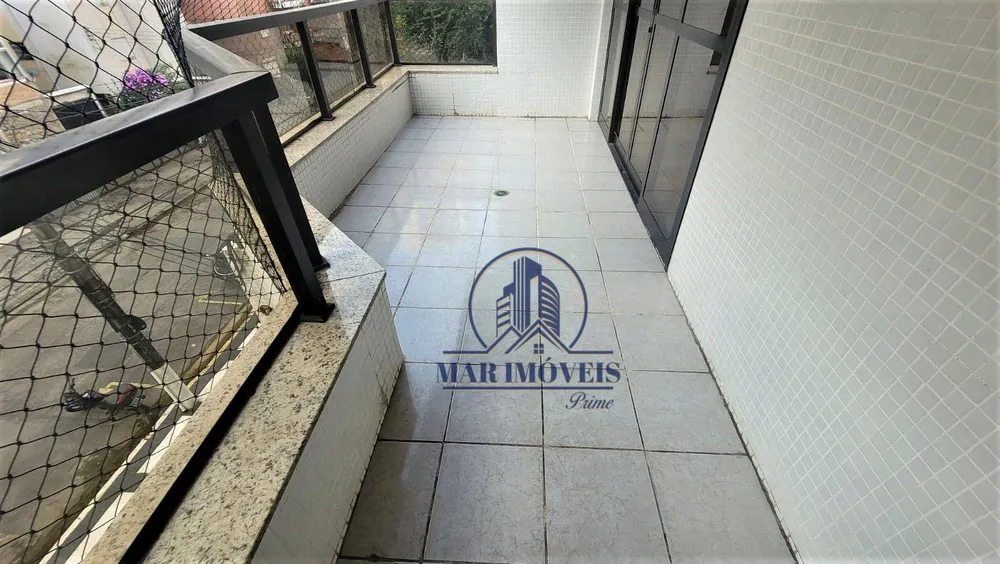 Apartamento, 3 quartos, 140 m² - Foto 3