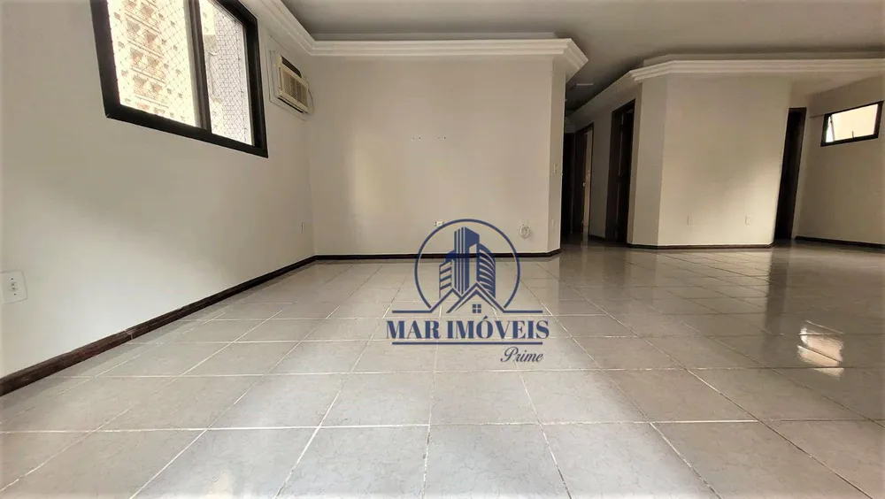 Apartamento, 3 quartos, 140 m² - Foto 2