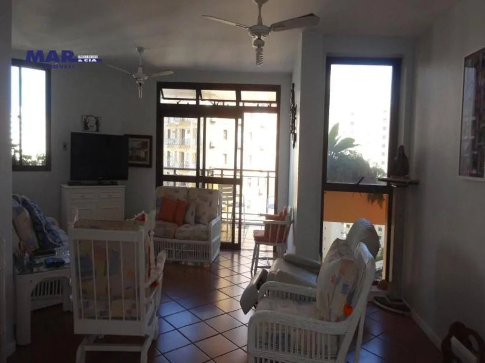 Apartamento, 3 quartos, 155 m² - Foto 4