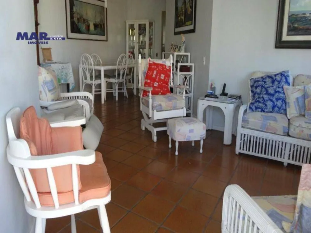 Apartamento, 3 quartos, 155 m² - Foto 2