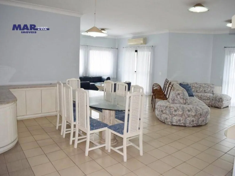 Apartamento, 4 quartos, 285 m² - Foto 2