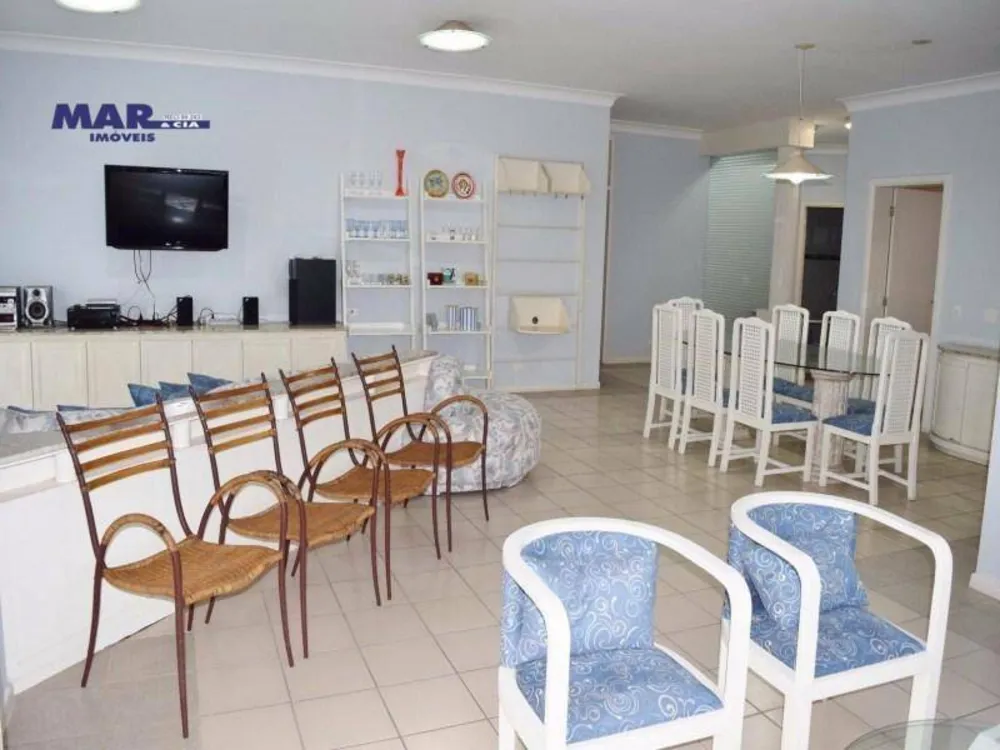 Apartamento, 4 quartos, 285 m² - Foto 1