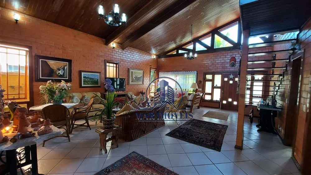 Casa, 6 quartos, 407 m² - Foto 2