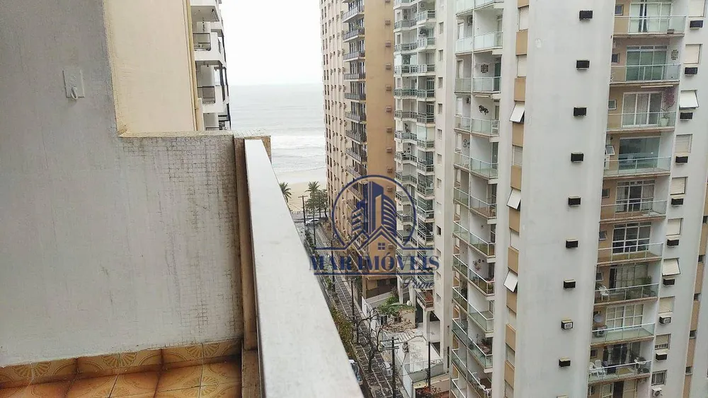 Apartamento, 2 quartos, 95 m² - Foto 1