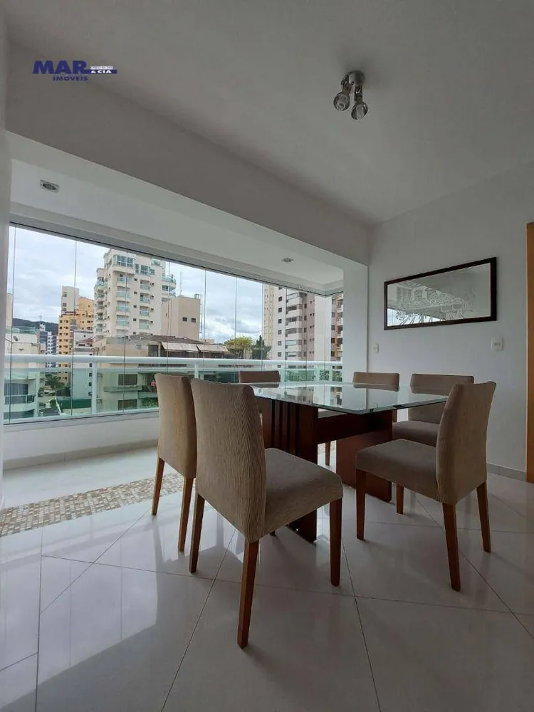 Apartamento, 3 quartos, 145 m² - Foto 3