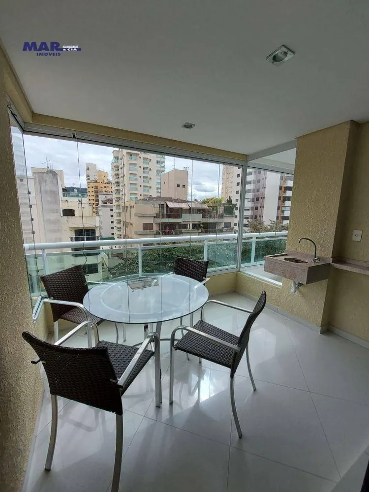 Apartamento, 3 quartos, 145 m² - Foto 1