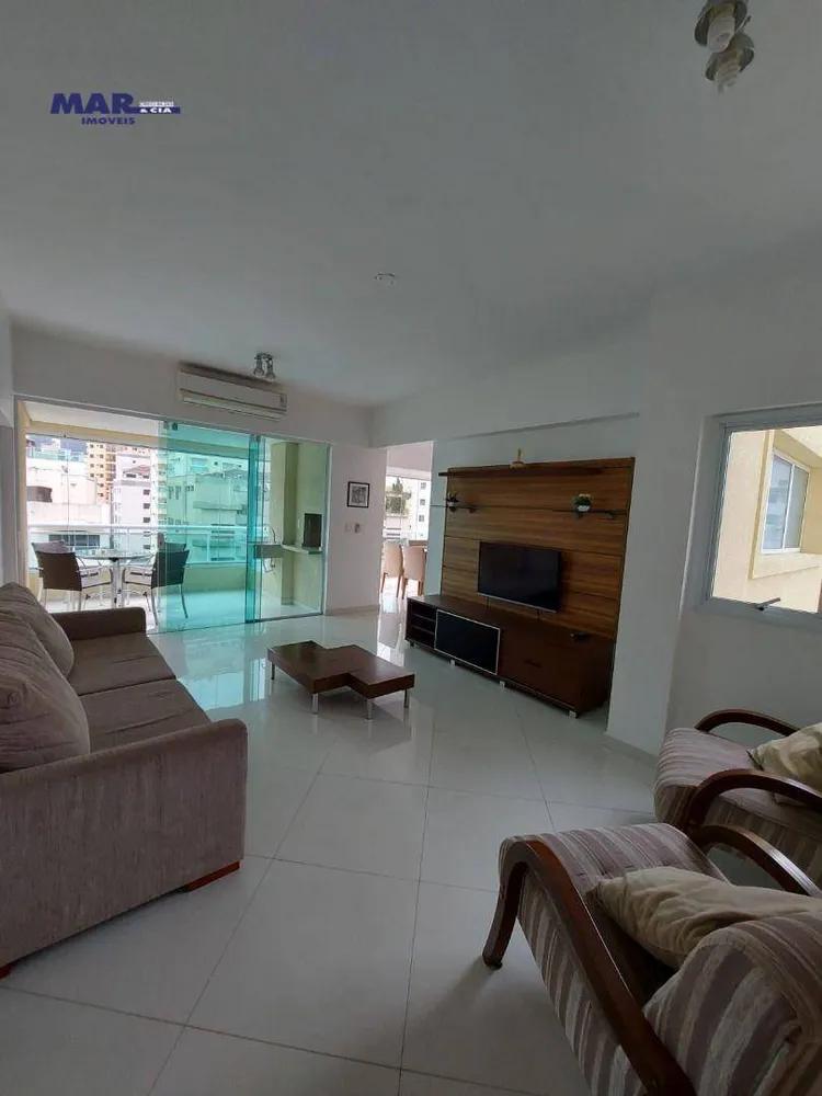 Apartamento, 3 quartos, 145 m² - Foto 2