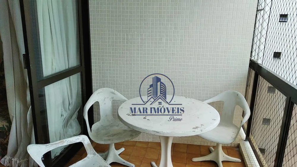 Apartamento, 3 quartos, 130 m² - Foto 4