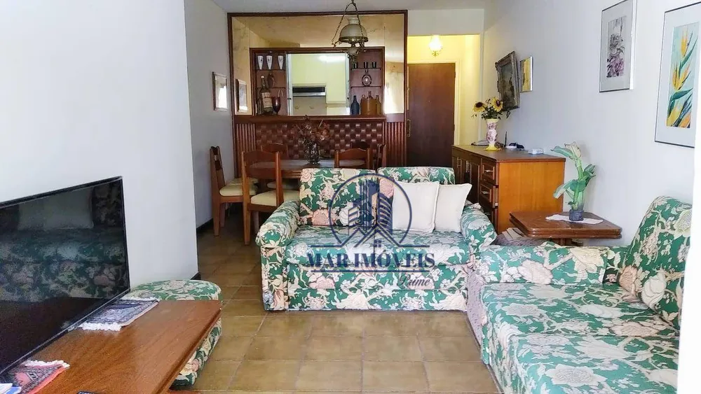 Apartamento, 3 quartos, 130 m² - Foto 1