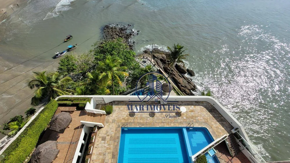 Apartamento, 3 quartos, 155 m² - Foto 2