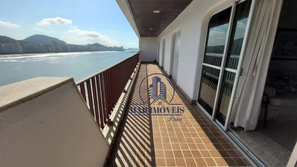 Apartamento, 3 quartos, 155 m² - Foto 4