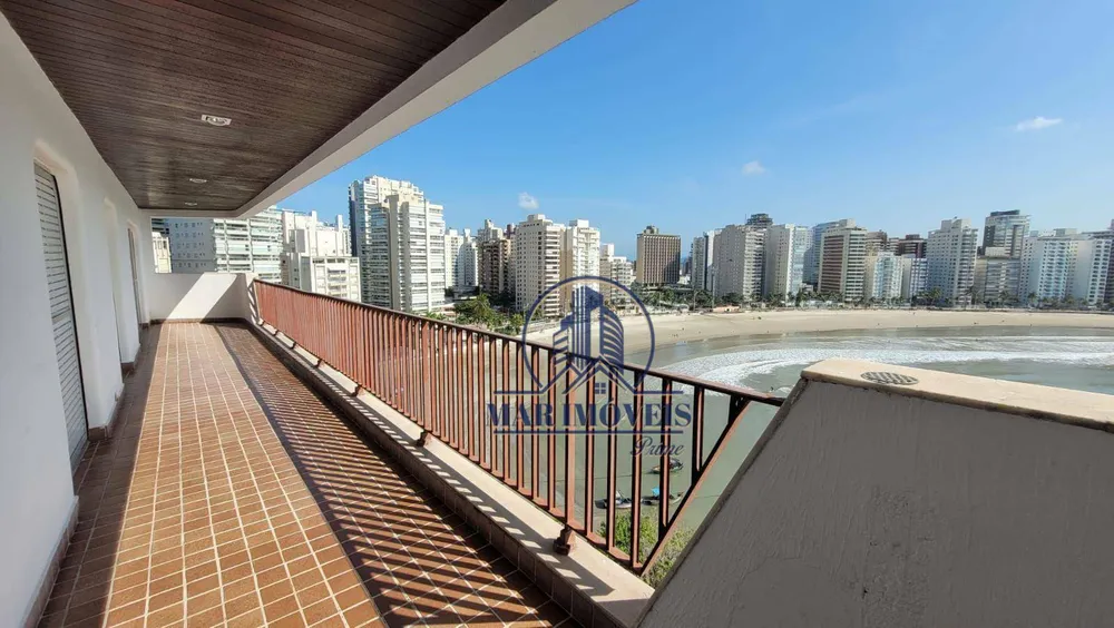 Apartamento, 3 quartos, 155 m² - Foto 3