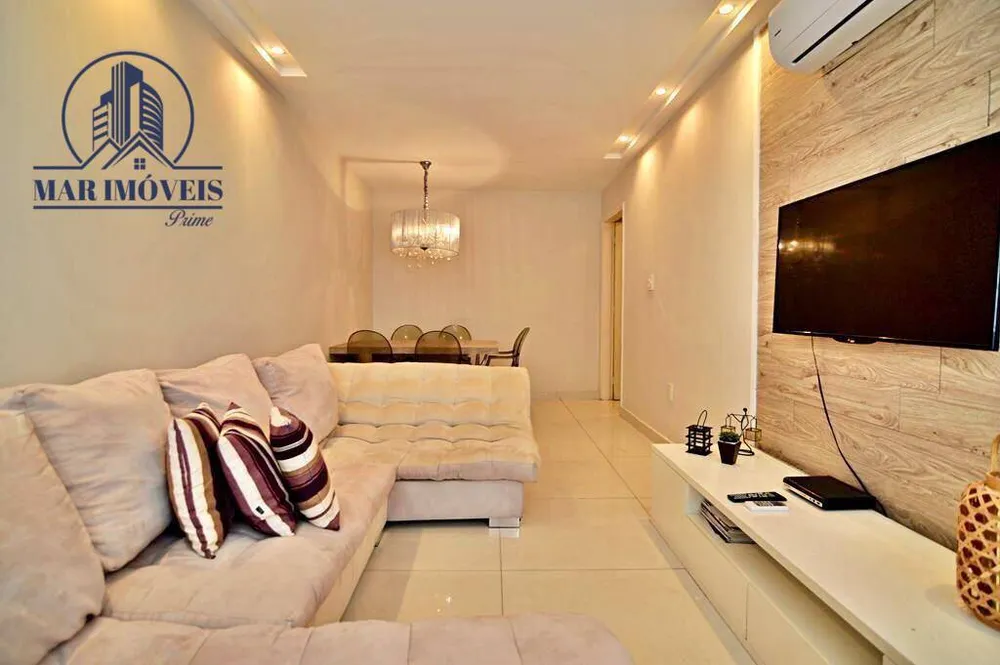 Apartamento, 1 quarto, 60 m² - Foto 3