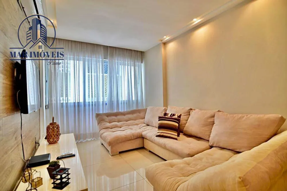 Apartamento, 1 quarto, 60 m² - Foto 4