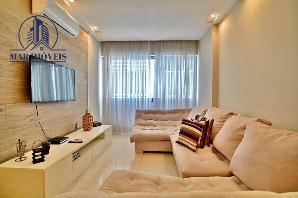 Apartamento, 1 quarto, 60 m² - Foto 2
